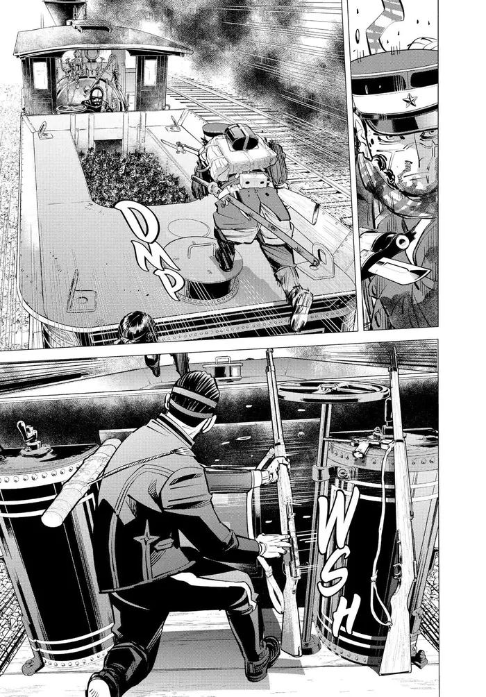 Golden Kamuy Chapter 311 image 13_optimized